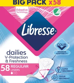 Dollarstore Hygien & Sanitet>Trosskydd