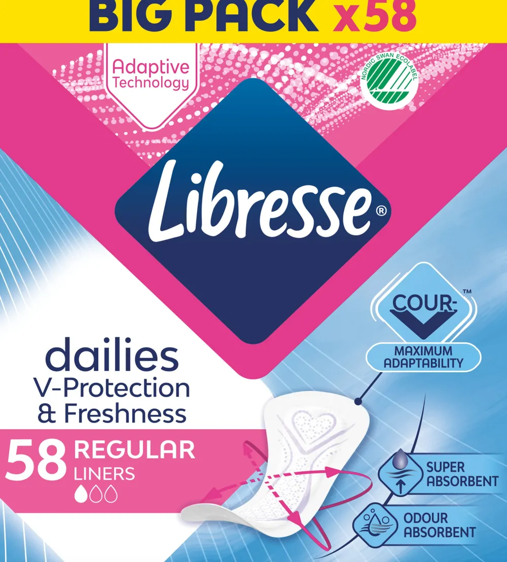 Dollarstore Hygien & Sanitet>Trosskydd
