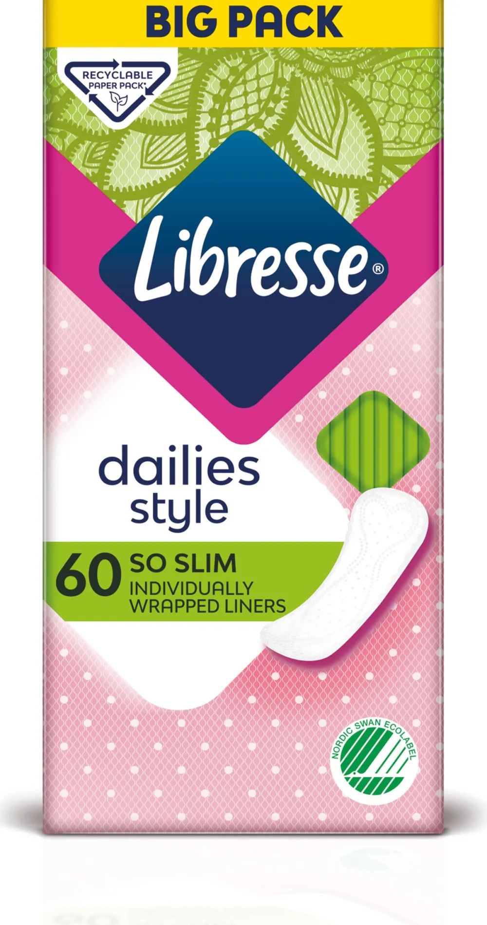 Dollarstore Hygien & Sanitet>Trosskydd