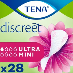 Dollarstore Hygien & Sanitet>Trosskydd