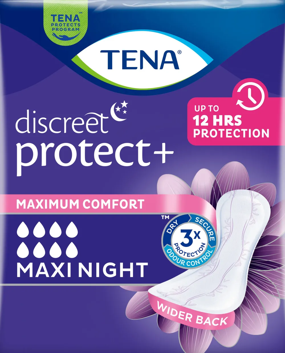 Dollarstore Hygien & Sanitet>Trosskydd
