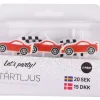 Dollarstore Barnkalas>Tårtljus