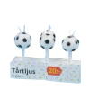 Dollarstore Barnkalas>Tårtljus