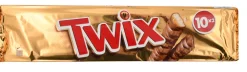 Dollarstore Godis & Choklad>Twix 10-pack