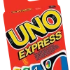 Dollarstore Sällskapsspel & Pussel>UNO Express