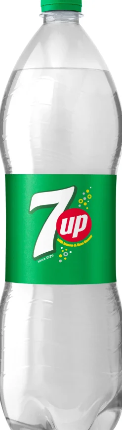 Dollarstore Läsk & Dryck>7UP 1,5L