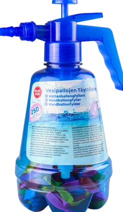 Dollarstore Bad & Vattenlek|Bad & Vattenlek>Vattenballongpump