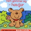 Dollarstore Barnböcker>Vem Gömmer Sig