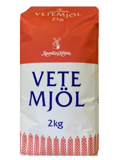 Dollarstore Bakning>Vetemjöl