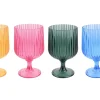 Dollarstore Picknick & Strand|Köksporslin & Servering>Vinglas Plast
