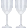 Dollarstore Glas>Vinglas Plast