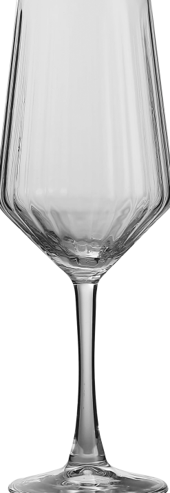 Dollarstore Glas>Vitvinsglas