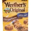 Dollarstore Godis & Choklad>Werthers Original Sockerfri
