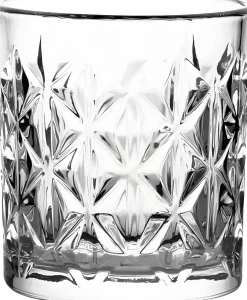 Dollarstore Glas>Whiskeyglas