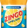 Dollarstore Läsk & Dryck>Zingo Apelsin 1,5L